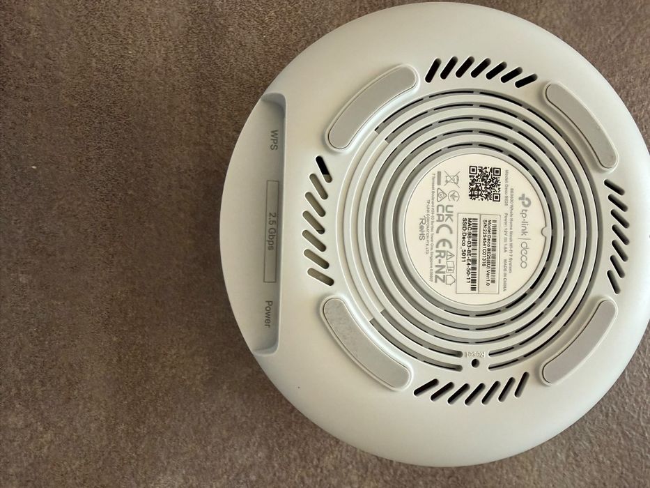 TP-Link Deco BE25