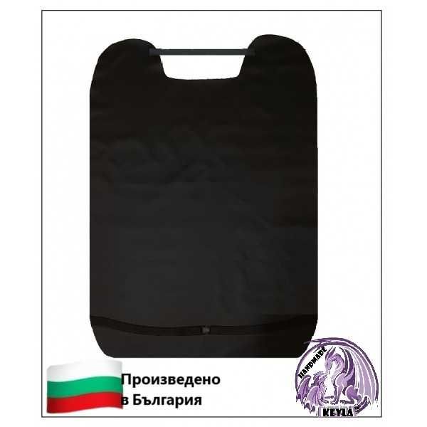 Протектор за седалка на кола - ръчна изработка, България, Промо цени