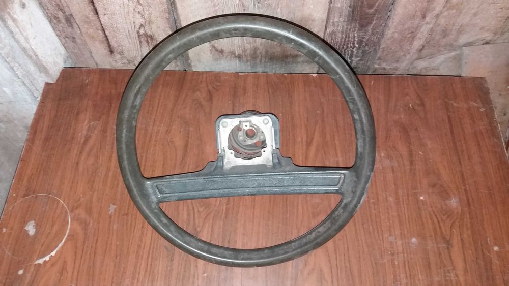 Продам руль на ваз 2109