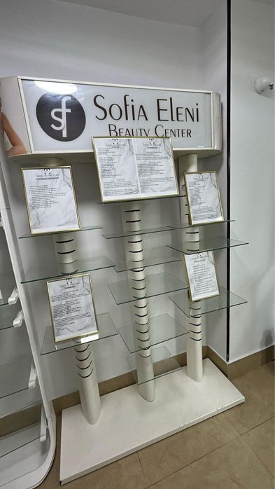 Scafa coafor 1000 lei