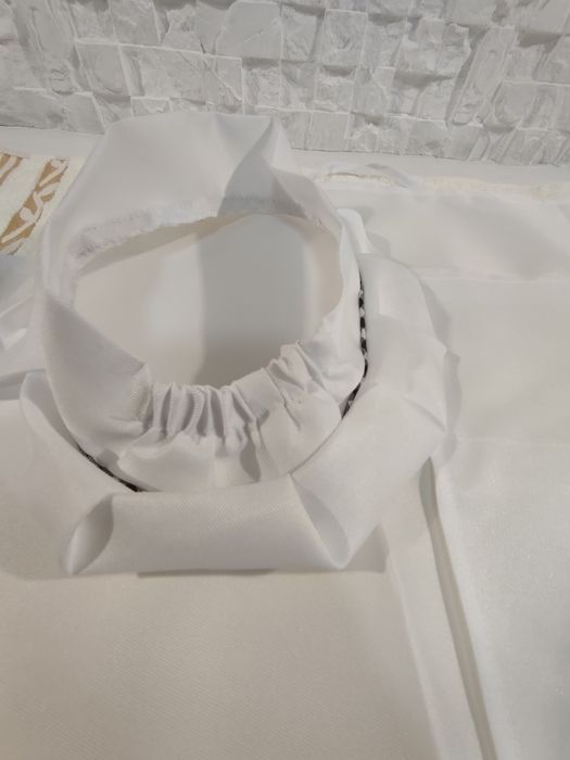 Костюм повара детский 2_6 лет