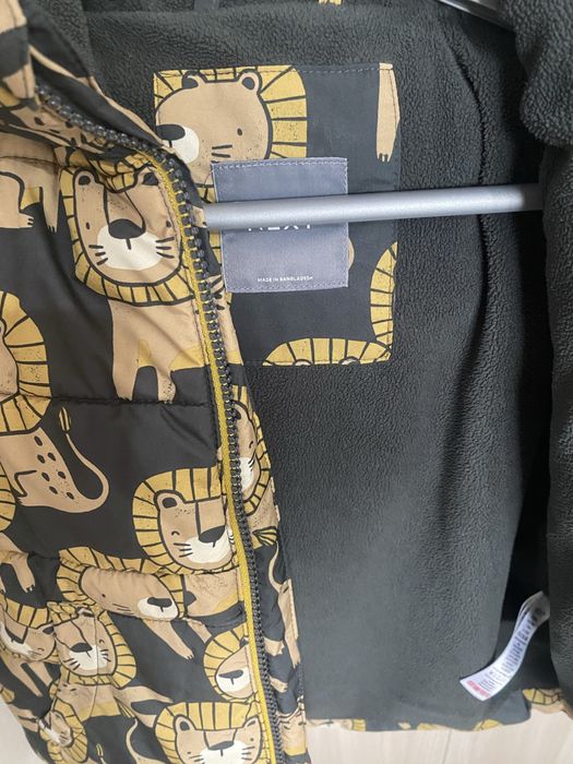 Куртка Next 2-3 года Размер 98