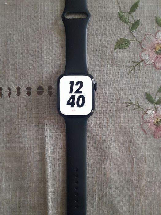 Apple watch 8 45mm