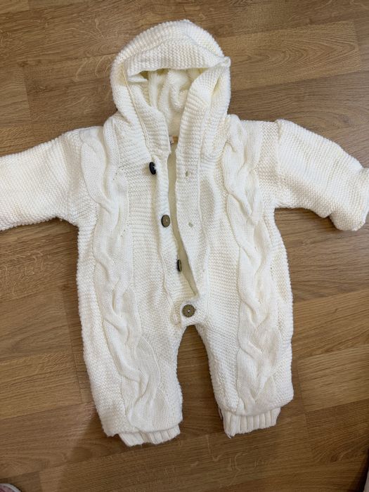 Вещи для новорожденных