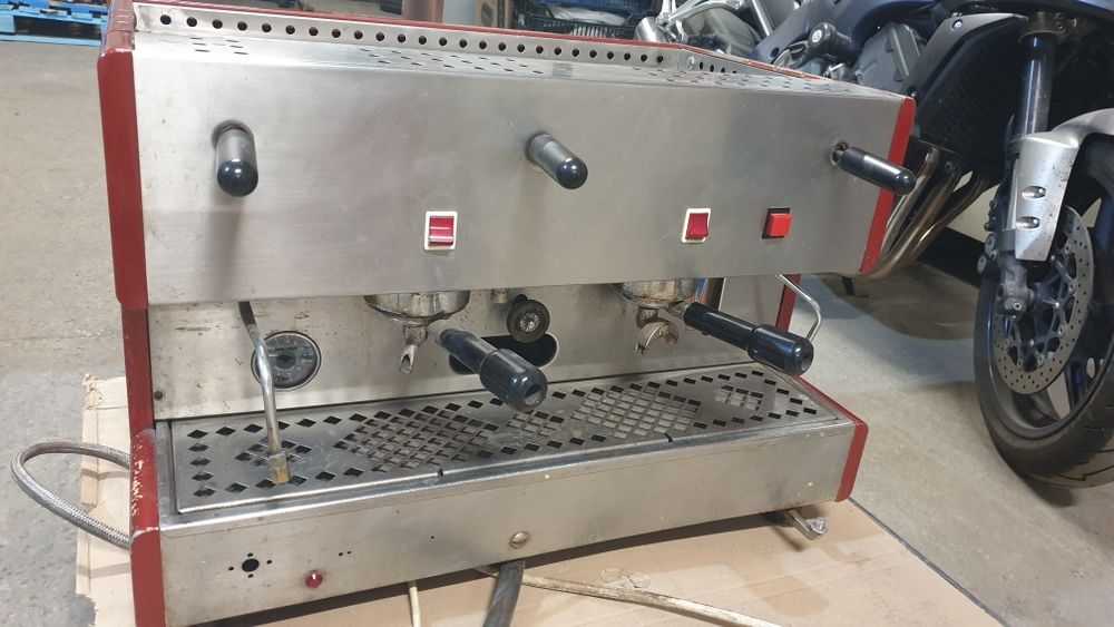 Кафе машина SAN MARCO                             Кафе машина Venezia