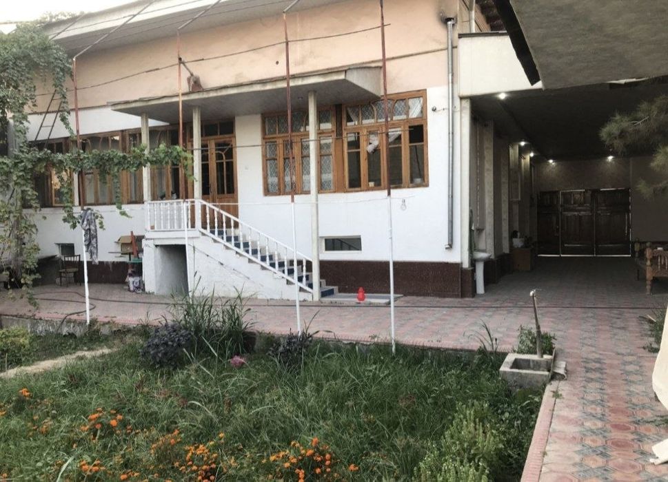 4 ком Хонабод Сергили аренда Участок