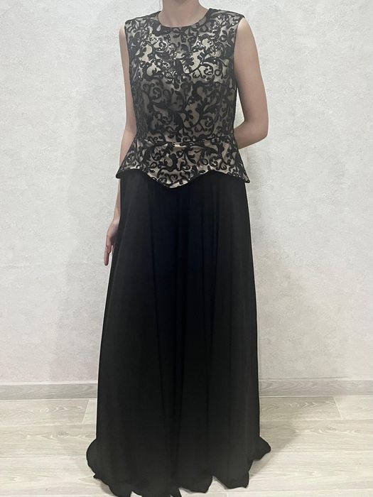 Продам вечернее платье