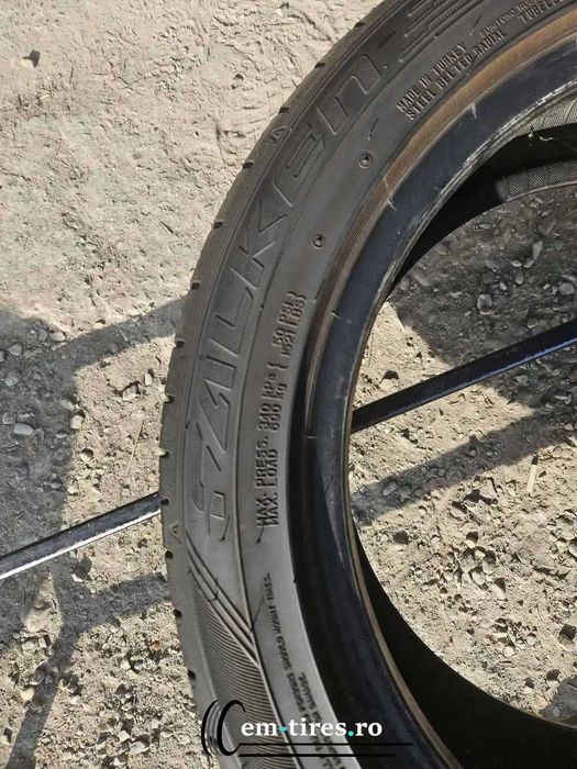 215/50 R17 • Vara • Falken Ziex ZE310 ecorun 95W | 2 buc | Pret/buc