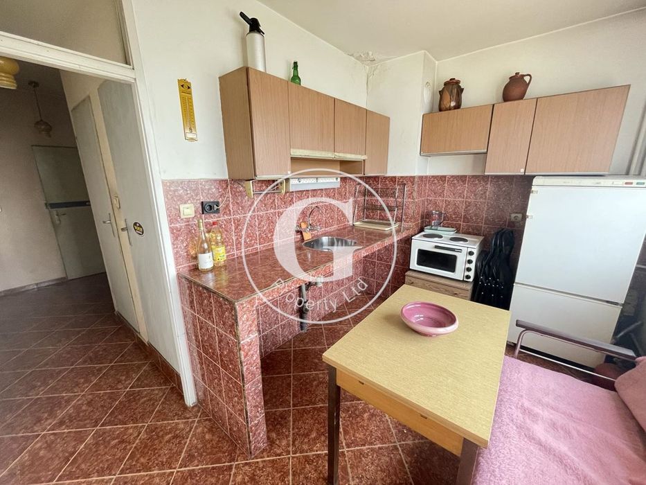 Продава се Едностаен апартамент в София, Дружба 2 - 42 кв.м за 2548 €/кв.м - Снимка #2