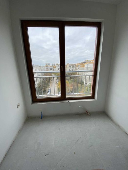 Продава се Едностаен апартамент в Пловдив, Гагарин - 47 кв.м за 1000 €/кв.м - Снимка #3