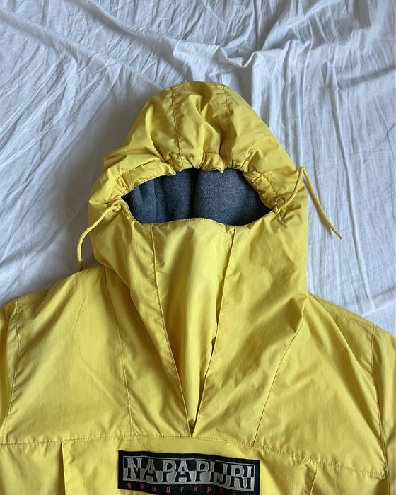 Geaca Napapijri Rainforest Long