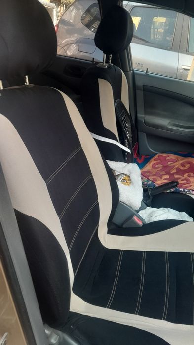 Шеврале лачети продам