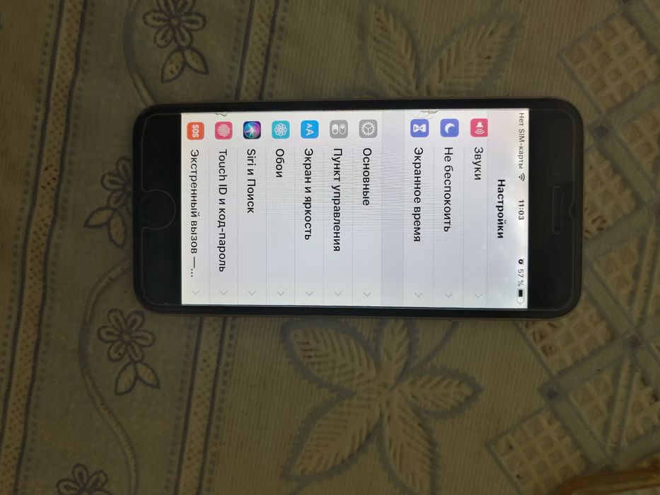 IPhone 6 телефон телеф память телефон A