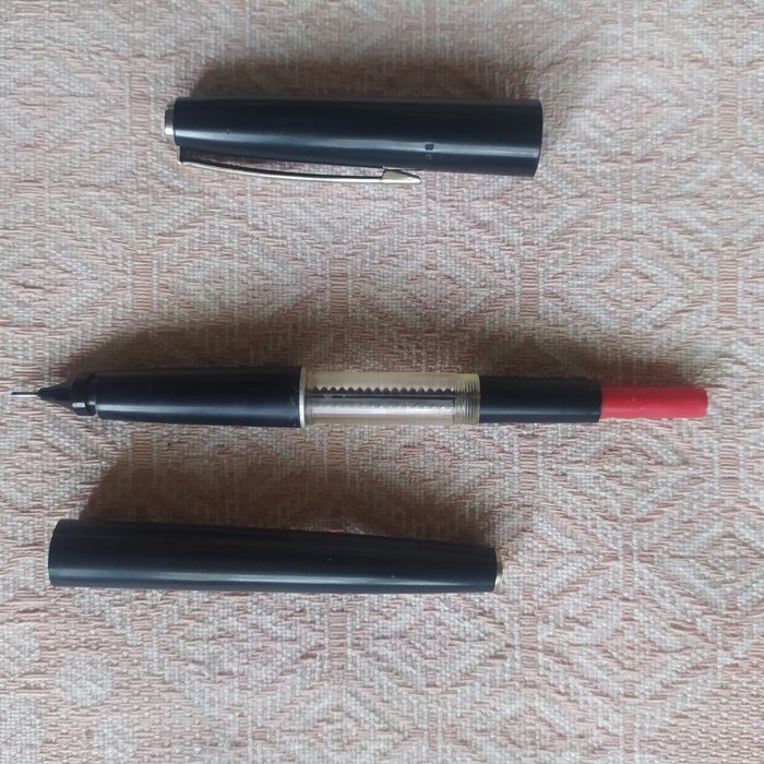 перо перья плакатные чертёжные и ручки для работы с тушью