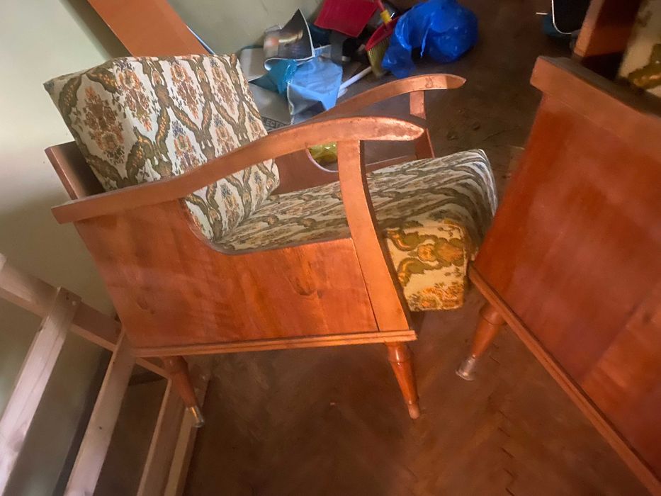 set canapea si fotolii