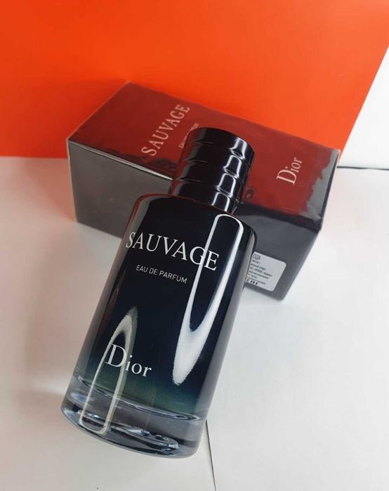 Парфюм Dior Sauvage 100ml