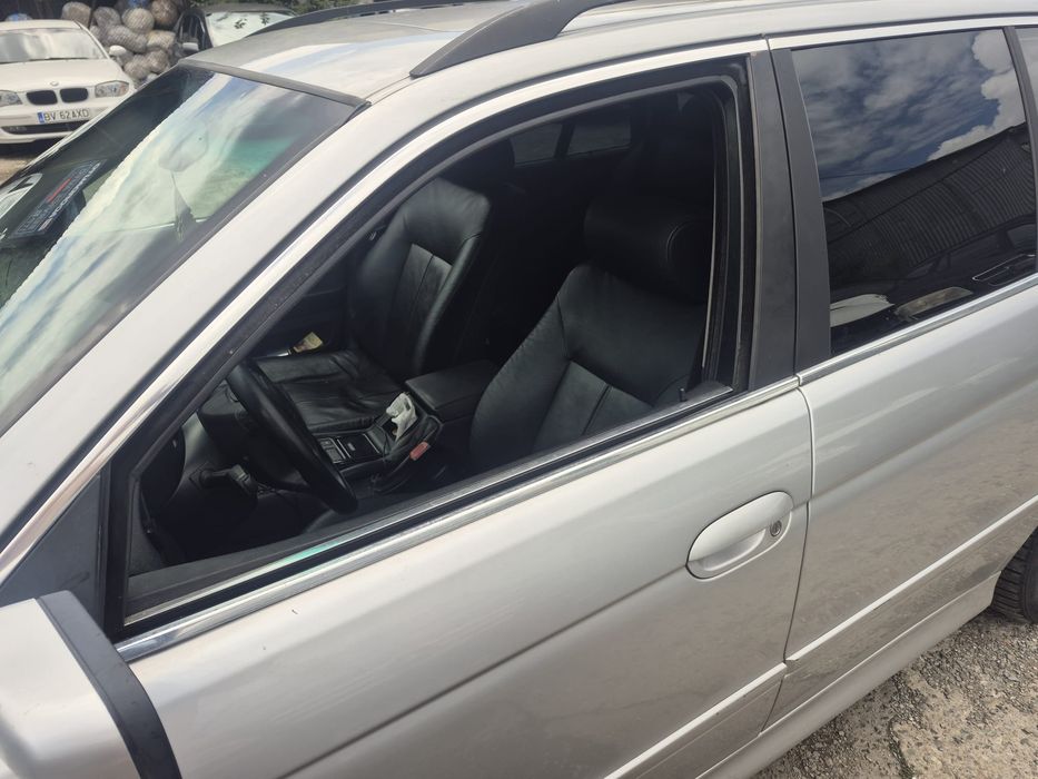 BMW 5 Series 2001 — imagine 4