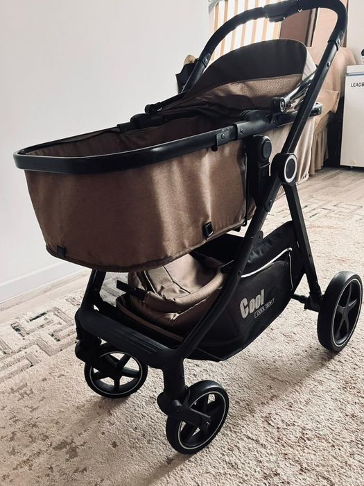 Продам детскую коляску