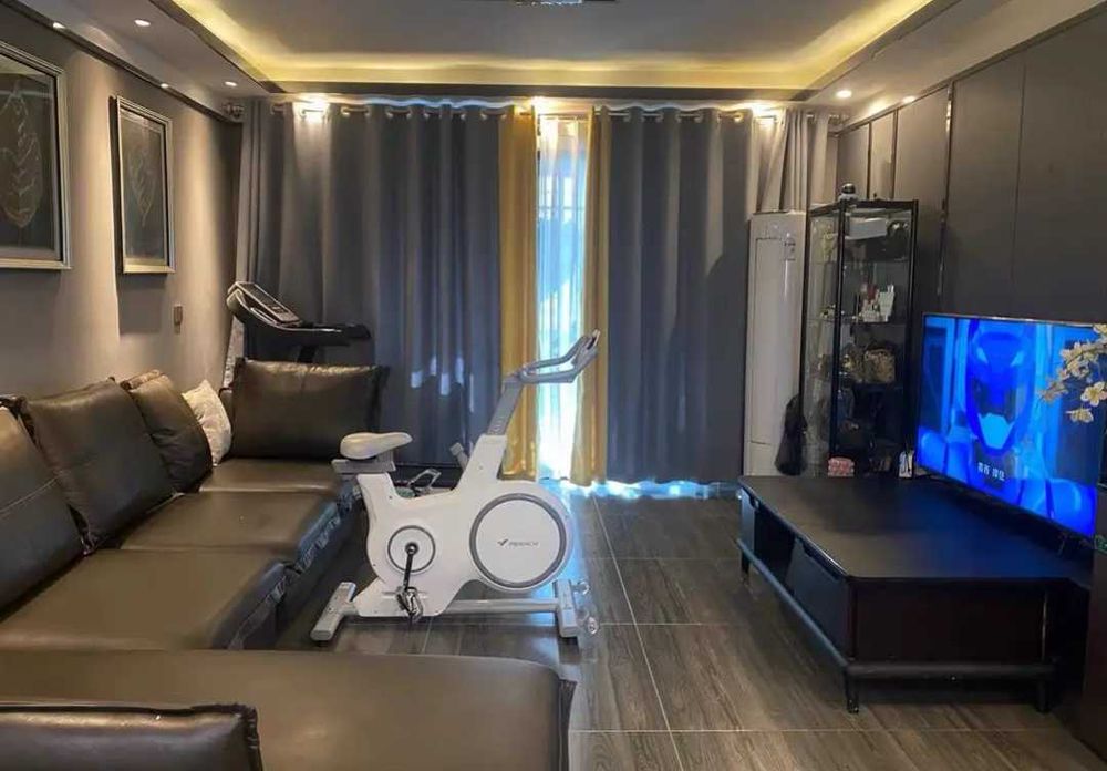 Домашний велосипед для упражнений, профессиональный велотренажер