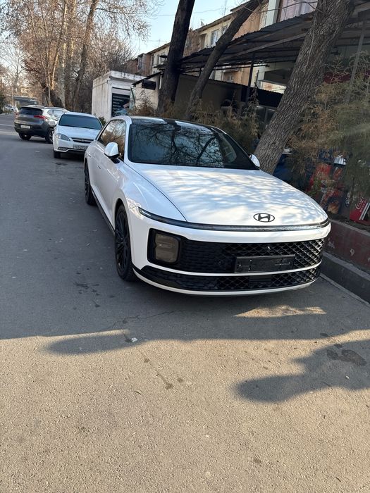 sotiladi hyunday Grandeur full pozitsiya.uzimniki