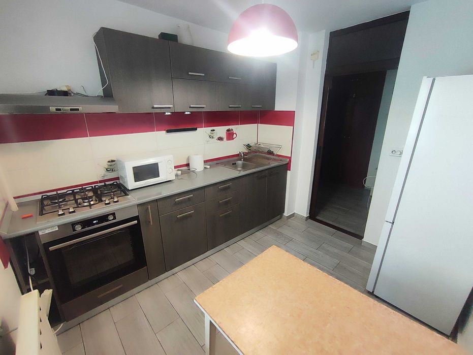 Apartament 3 camere de închiriat – Sebastian, Sector 5