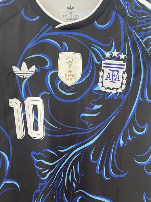 Tricou Argentina World Cup 2026