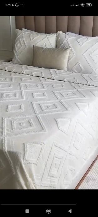 Parda va pastel pakrival tikamiz