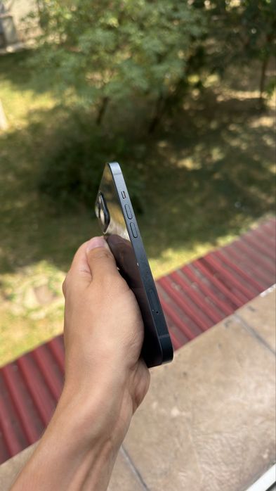 Iphone 13 128GB Midnight Blue
