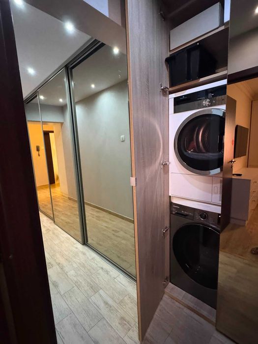 Apartament 3 camere Piata Minis mobilat LUX