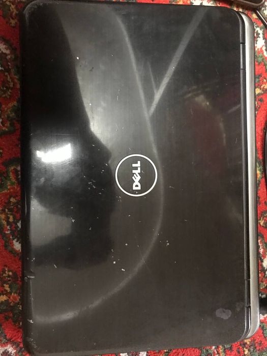 Продаётся ноутбук