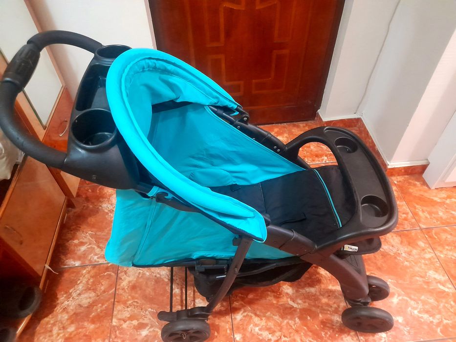 Vând cărucior sport