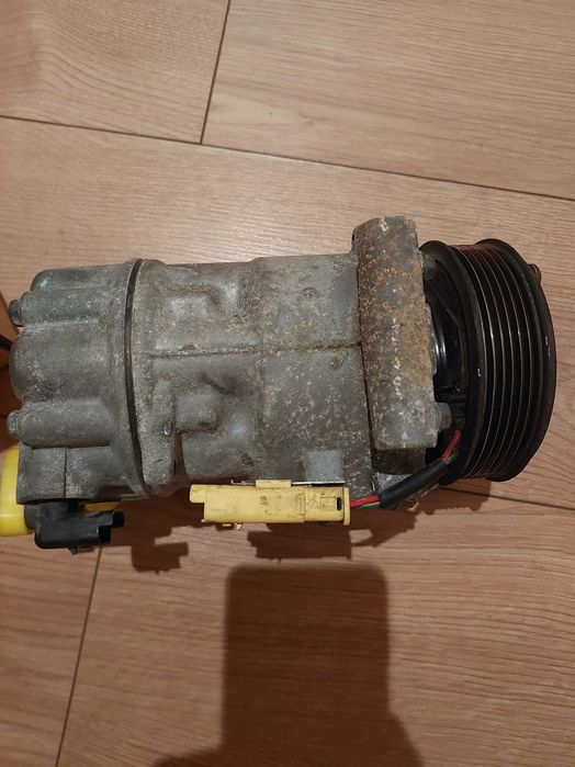 Компресор за климатик