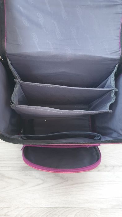 Рюкзак школьный для девочки