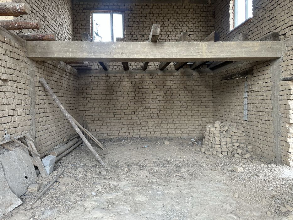 Сарыағаш портезде үй сатылады! Келісім бар