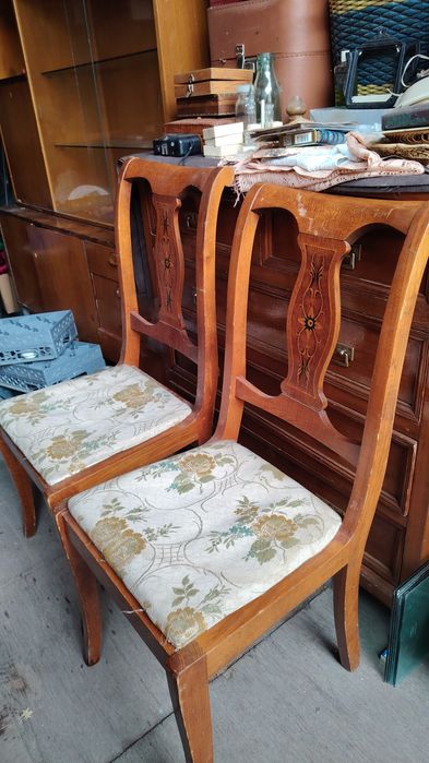 Продам мебель советского периода