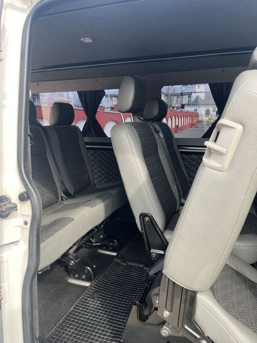 Ww transporter 2.0tdi