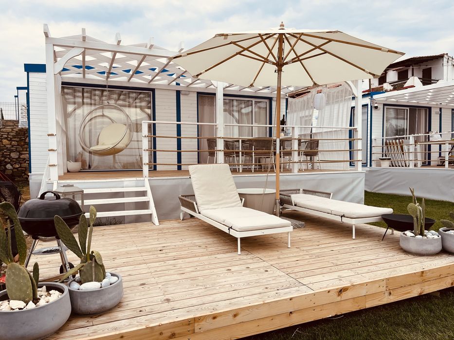 Дава се под наем Къща в София, в.з. Бункера - 42 кв.м за 150 € - Снимка #11