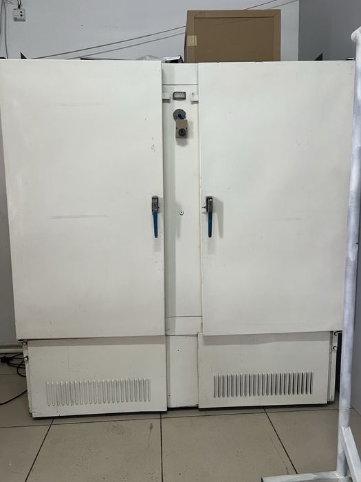 Холодильник под мясо