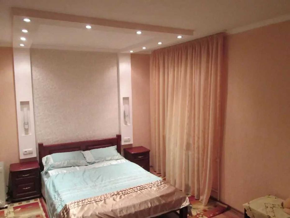 Двустарн имот в кв.Яворов