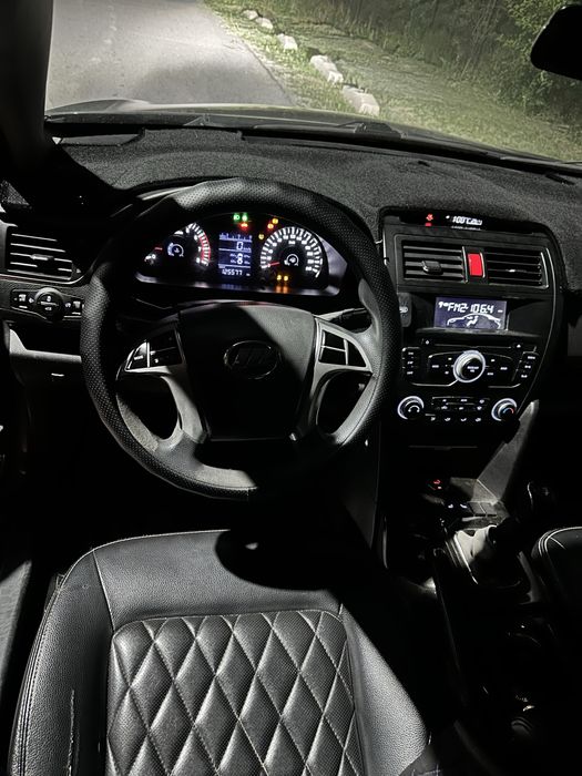 lifan murman 1.8