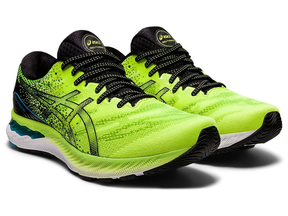Маратонки Asics Gel Nimbus чисто нови