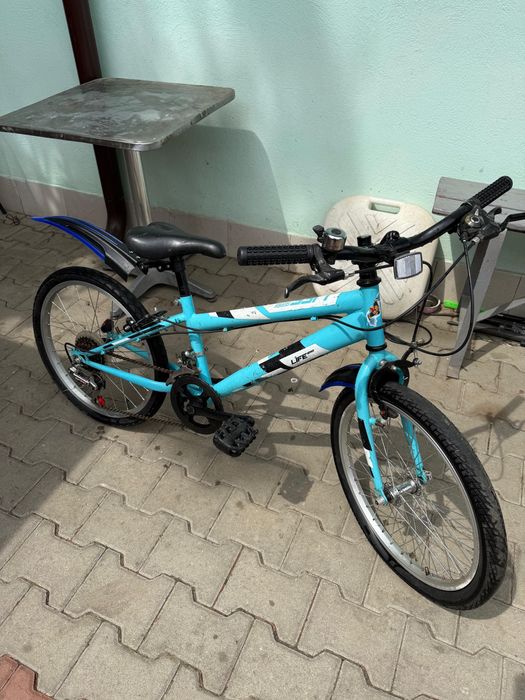 Vand biciclete copii