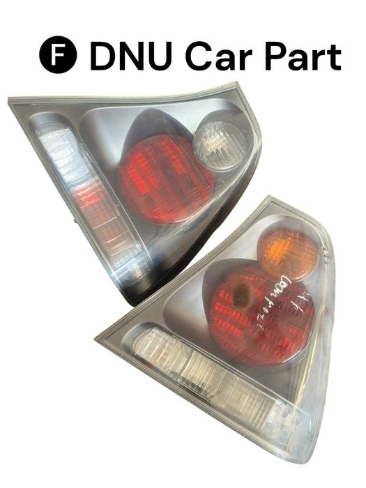 stop/tripla stanga dreapta e46 compact