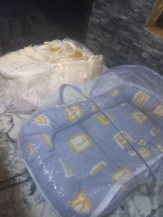 Комплект для роддома