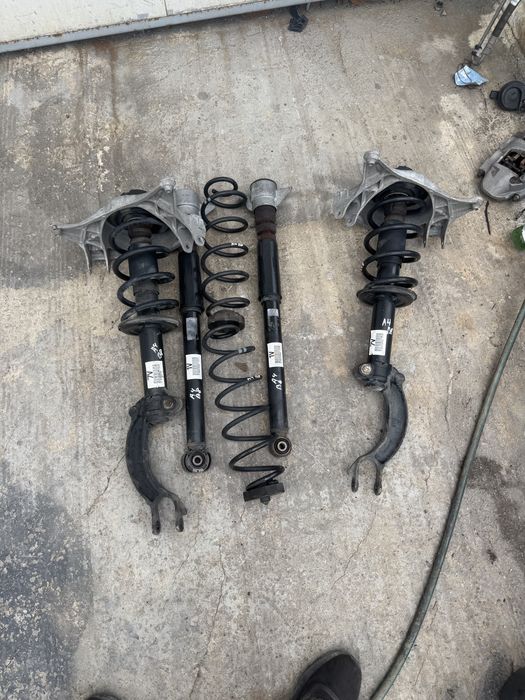 Окачване за Audi A4 b8/8.5, Ауди А4