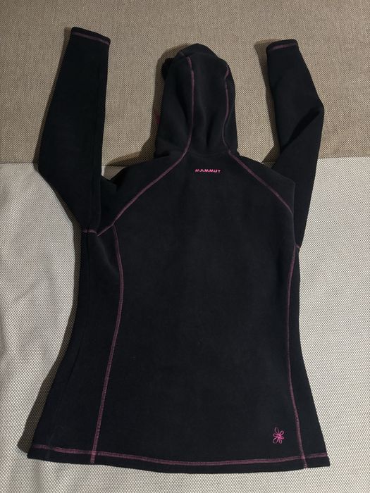 Дамски полар Mammut