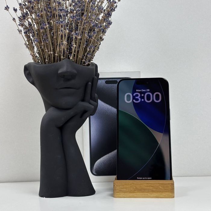 iPhone 15 Pro Max, 256гб