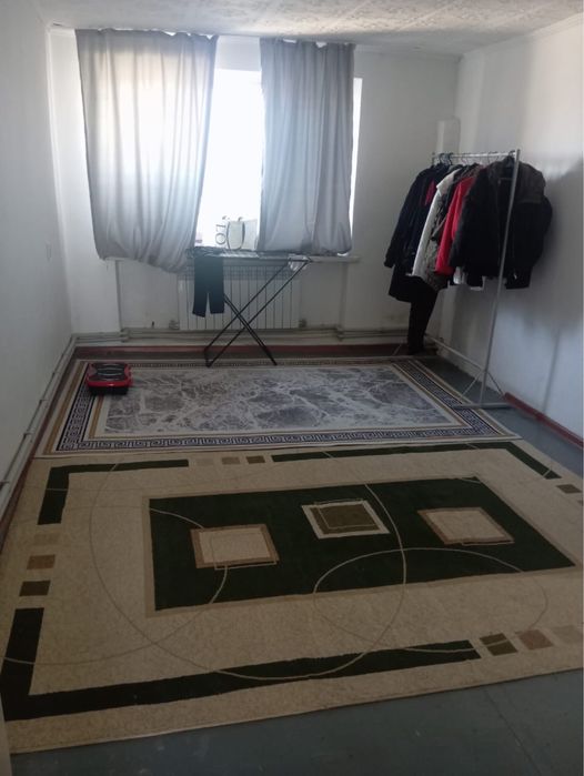 Продам 3х комнатную квартиру