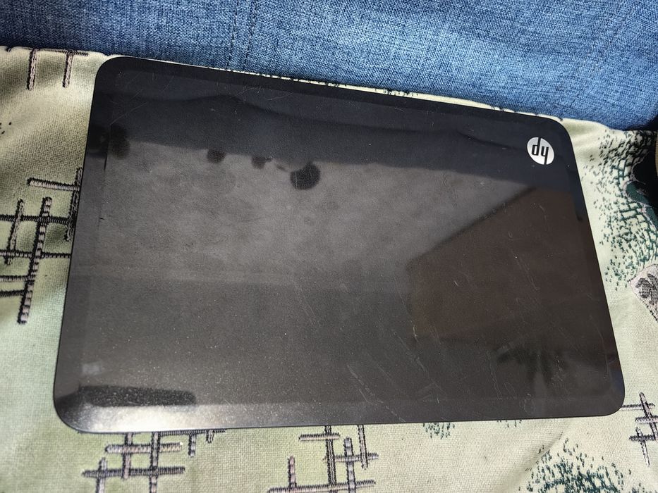 Продам ноутбук hp pavilion g6