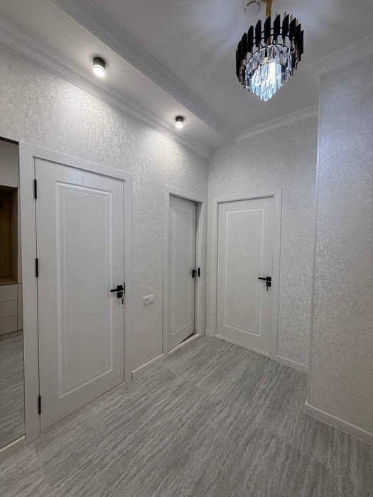 Туркистон новостройка тайор уй 1 хона ремонти билан